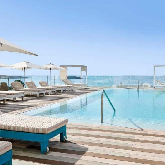 Iberostar Selection Santa Eulalia Ibiza 82