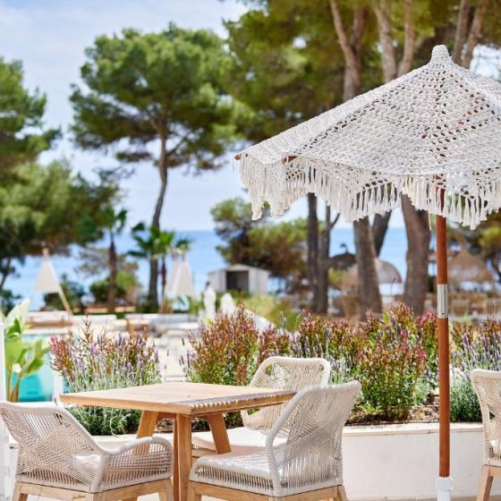 Iberostar Selection Santa Eulalia Ibiza 83