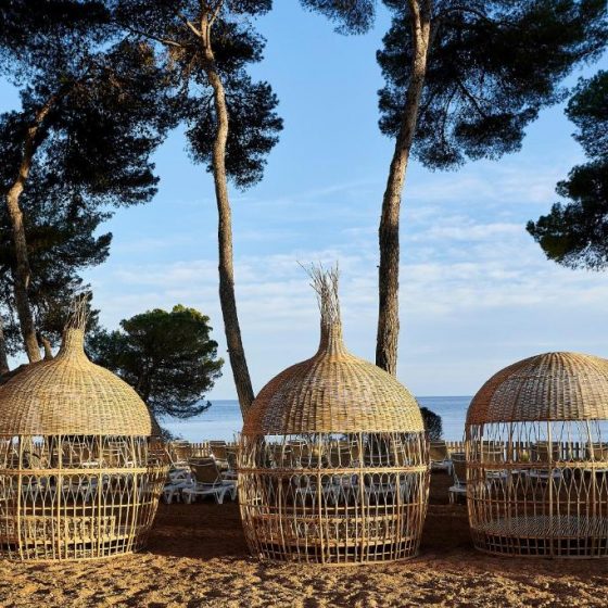 Iberostar Selection Santa Eulalia Ibiza 84