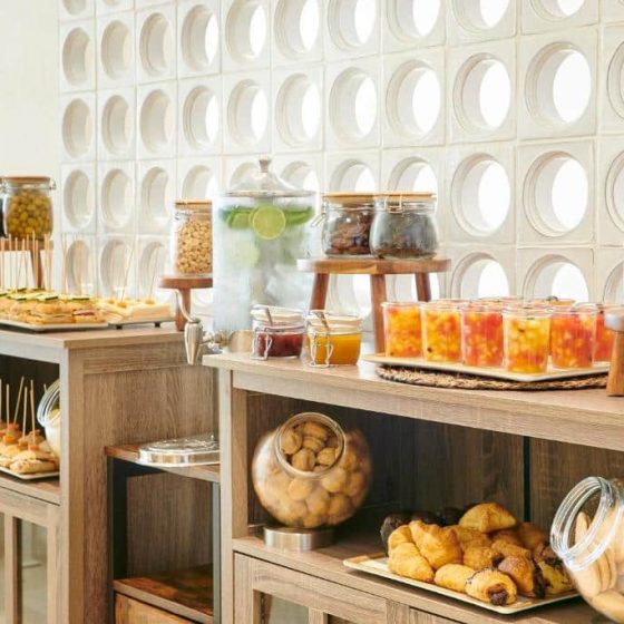 Iberostar Selection Santa Eulalia Ibiza 86