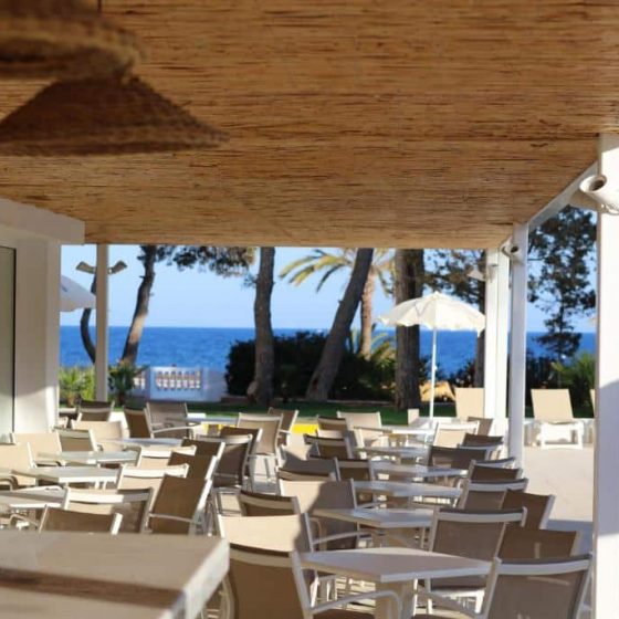 Iberostar Selection Santa Eulalia Ibiza 9