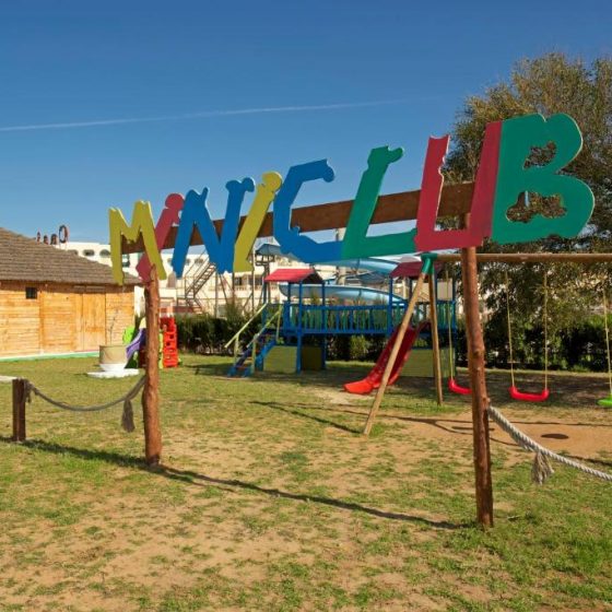 Iberostar Waves Averroes 1