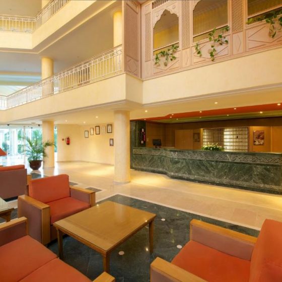 Iberostar Waves Averroes 11