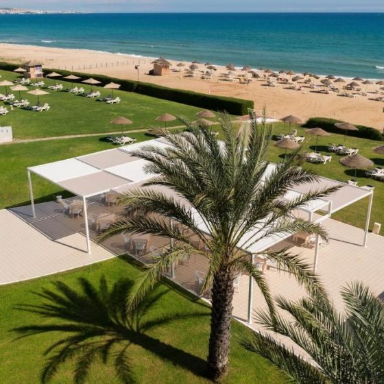 Iberostar Waves Averroes 12