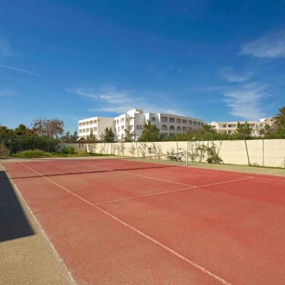 Iberostar Waves Averroes 13