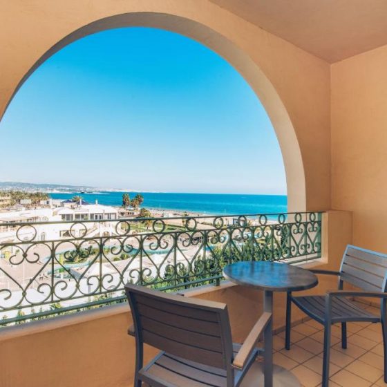 Iberostar Waves Averroes 17