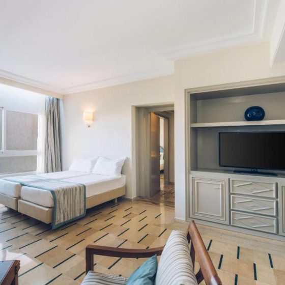 Iberostar Waves Averroes 18