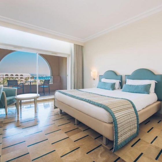 Iberostar Waves Averroes 19