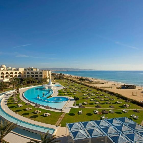 Iberostar Waves Averroes 2