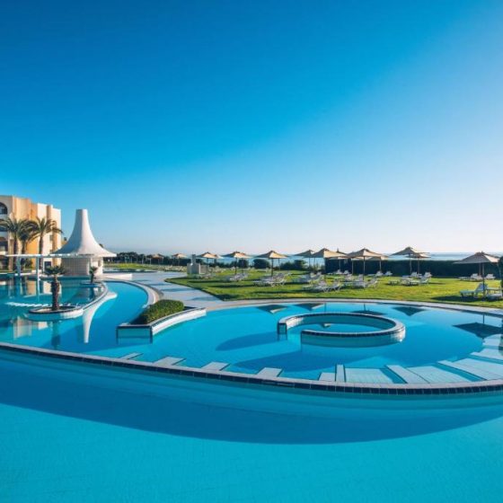 Iberostar Waves Averroes 22