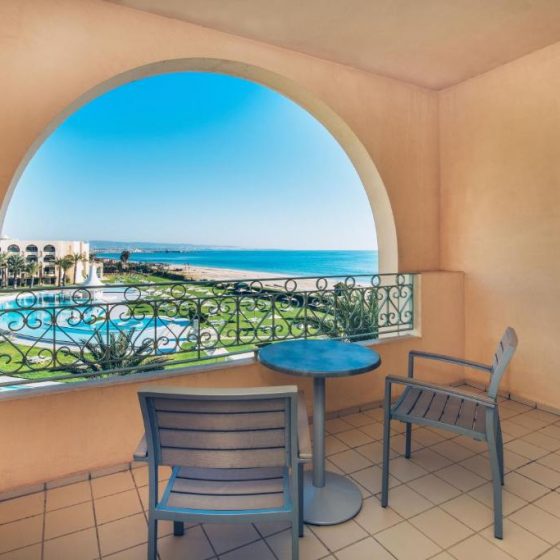 Iberostar Waves Averroes 23