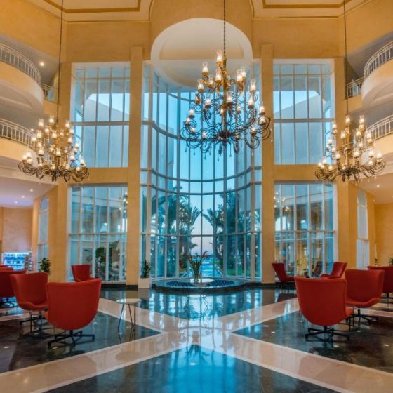 Iberostar Waves Averroes 25