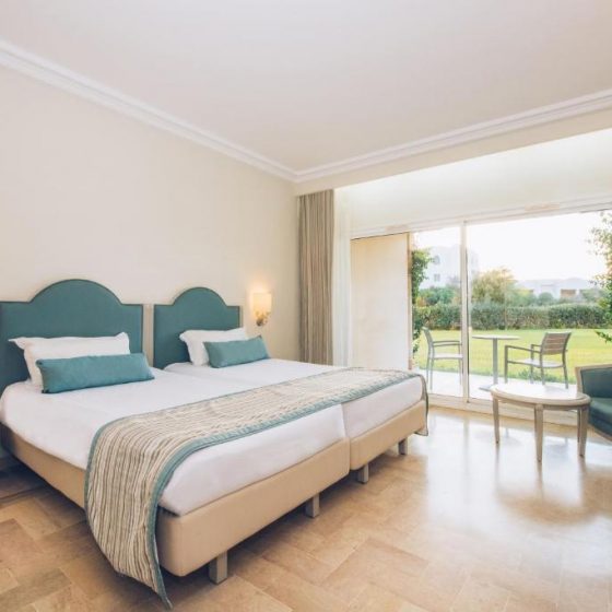 Iberostar Waves Averroes 28