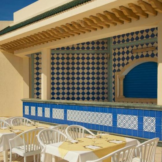 Iberostar Waves Averroes 3