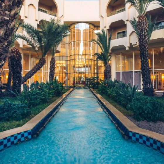 Iberostar Waves Averroes 30