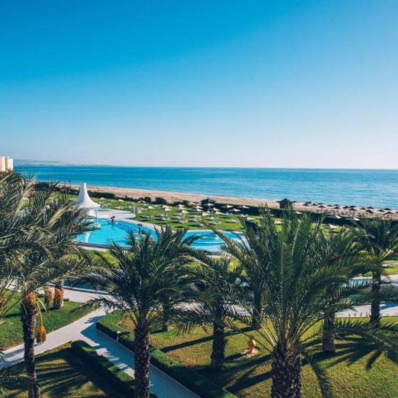 Iberostar Waves Averroes 31