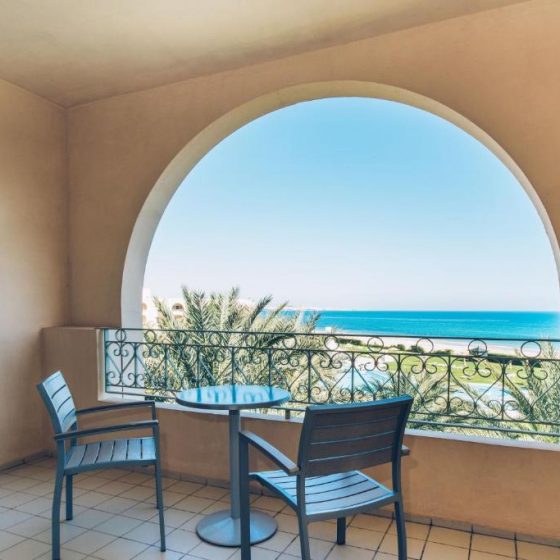 Iberostar Waves Averroes 32