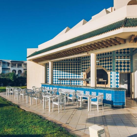 Iberostar Waves Averroes 33