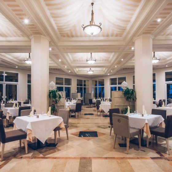 Iberostar Waves Averroes 35