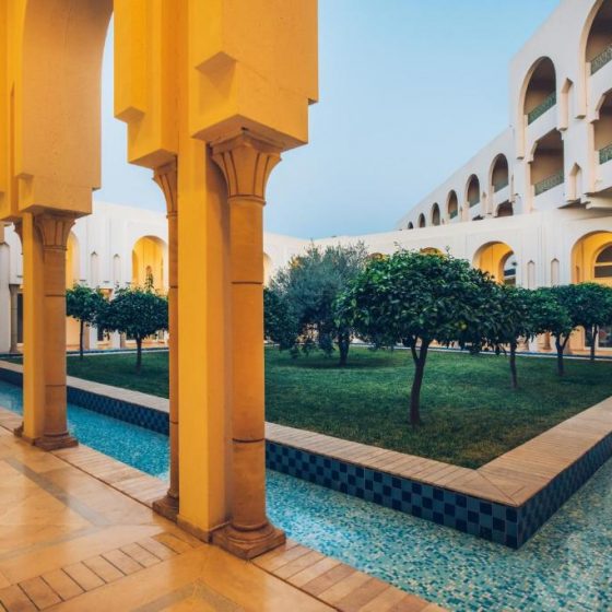 Iberostar Waves Averroes 36