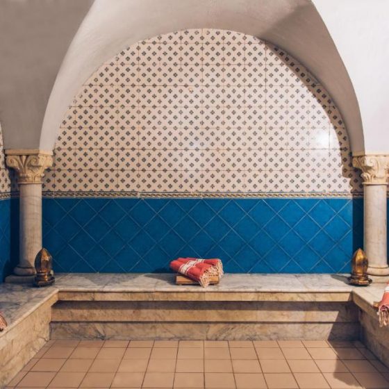 Iberostar Waves Averroes 38