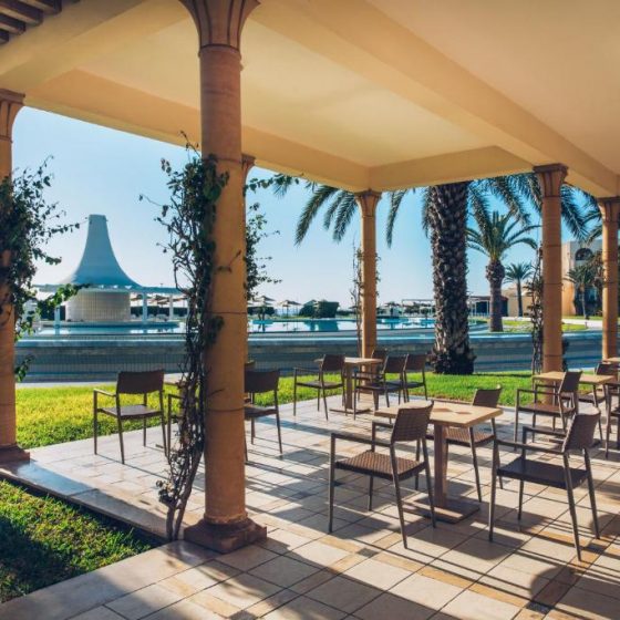 Iberostar Waves Averroes 40