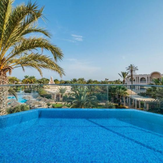 Iberostar Waves Averroes 42