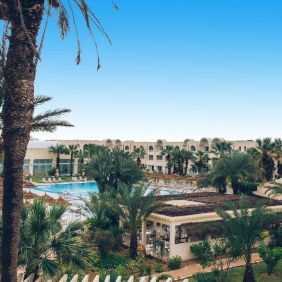 Iberostar Waves Averroes 43