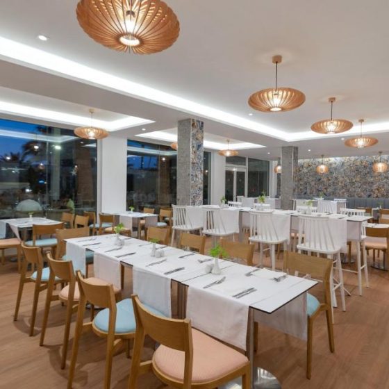 Iberostar Waves Averroes 44