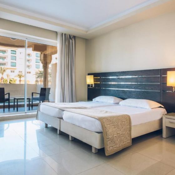 Iberostar Waves Averroes 45