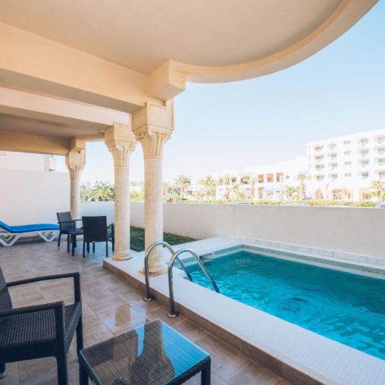 Iberostar Waves Averroes 46