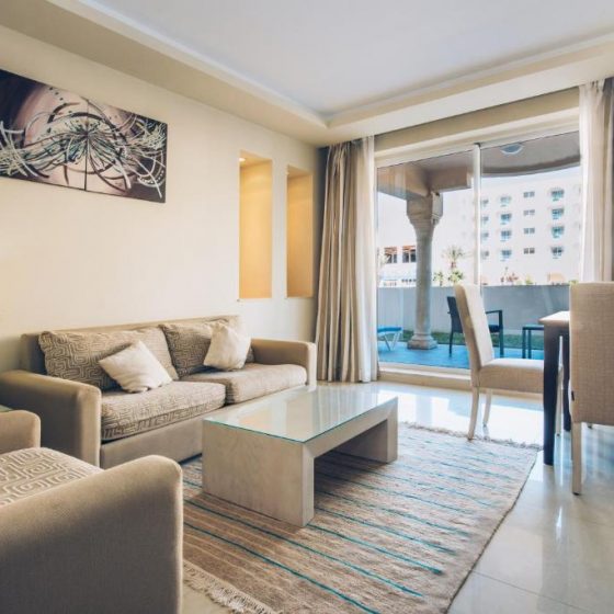 Iberostar Waves Averroes 47