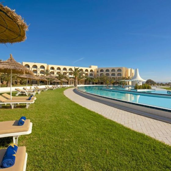 Iberostar Waves Averroes 5