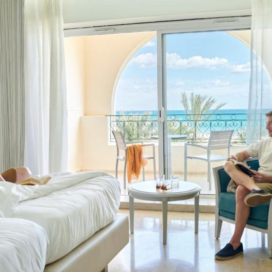 Iberostar Waves Averroes 52