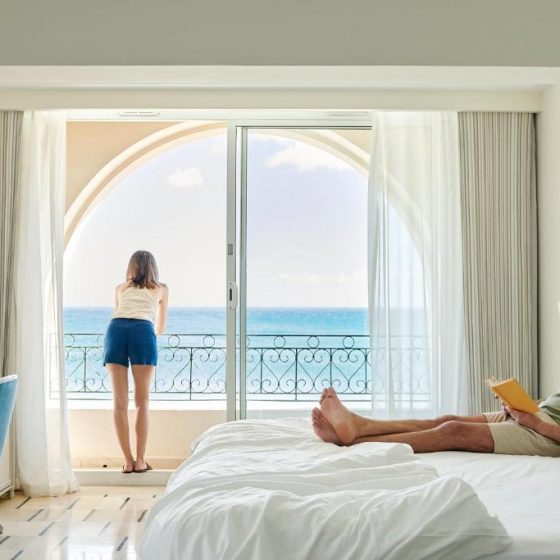 Iberostar Waves Averroes 57