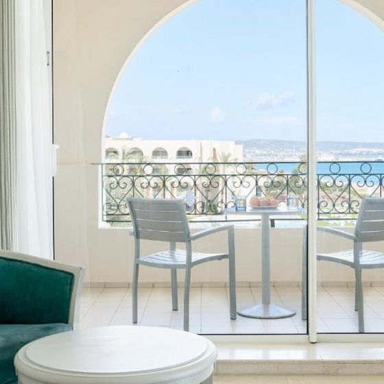 Iberostar Waves Averroes 58