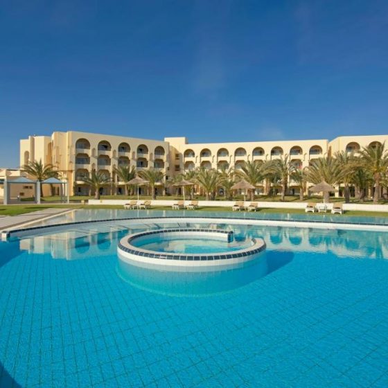 Iberostar Waves Averroes 6