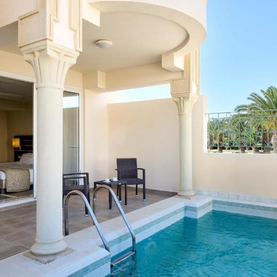 Iberostar Waves Averroes 61