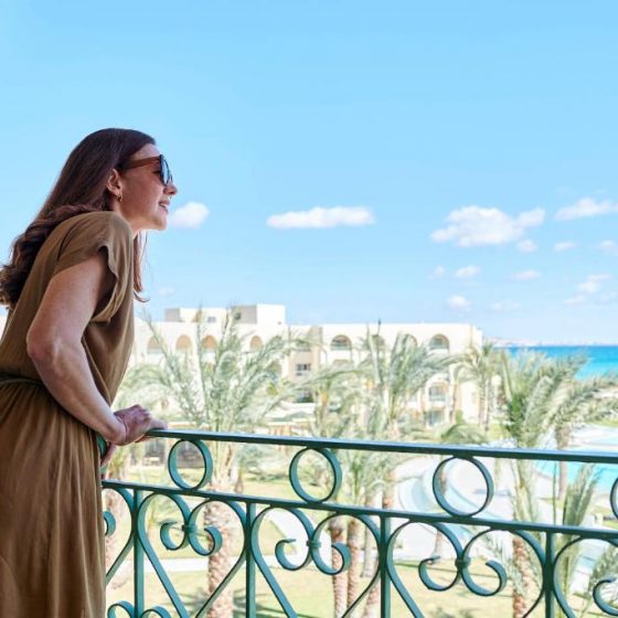 Iberostar Waves Averroes 63