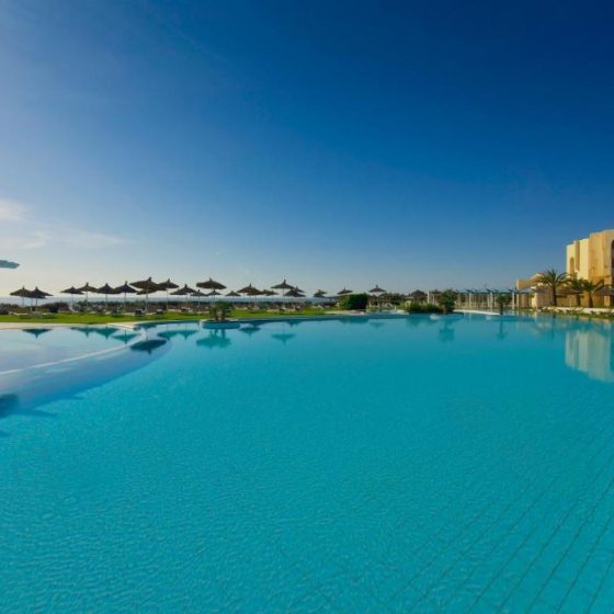 Iberostar Waves Averroes 7