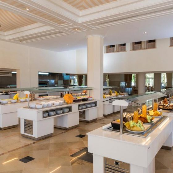 Iberostar Waves Averroes 8