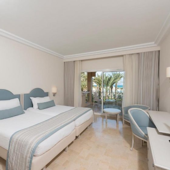 Iberostar Waves Averroes 9