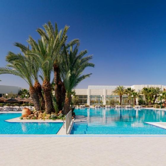 Iberostar Waves Mehari Djerba 1