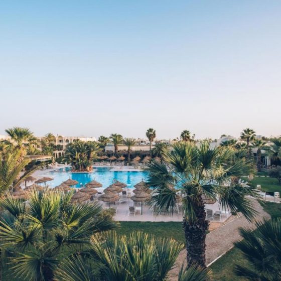 Iberostar Waves Mehari Djerba 22