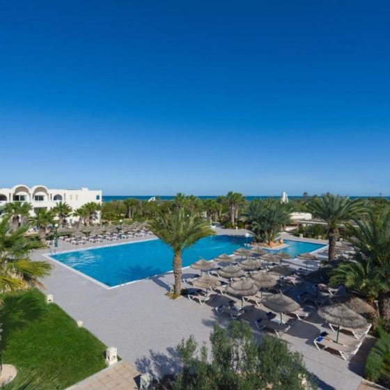 Iberostar Waves Mehari Djerba 23