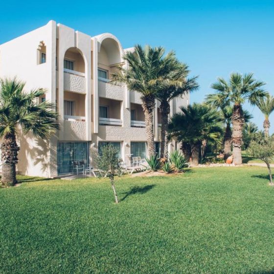 Iberostar Waves Mehari Djerba 25