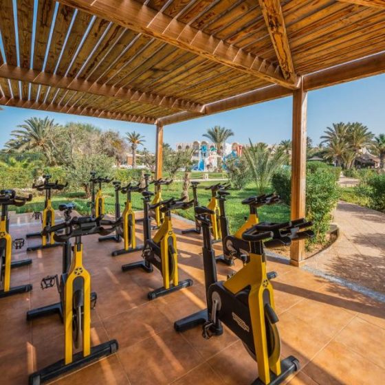 Iberostar Waves Mehari Djerba 28