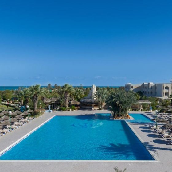 Iberostar Waves Mehari Djerba 3