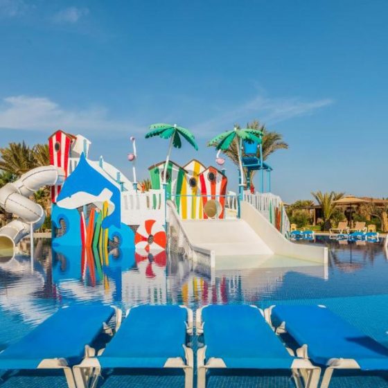 Iberostar Waves Mehari Djerba 36