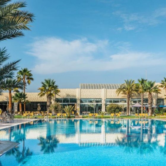 Iberostar Waves Mehari Djerba 37